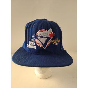 Toronto Blue Jay's 1992 World Series Hat